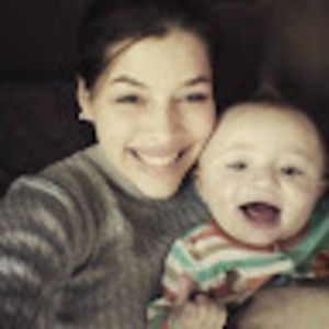 Meet your Posher, Hope